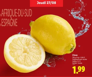 Citron