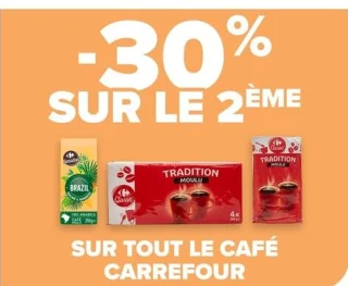Café Carrefour