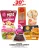 Promo Carrefour Bon Appétit (salades, sandwiches, burgers, wraps, desserts, box)