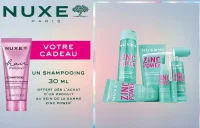 Gamme Zinc Power Nuxe
