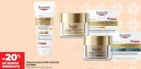Gamme hyaluron filler elasticity EUCERIN