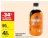 Promo Café concentré NESCAFÉ