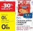 Promo Cacahuètes grillées CARREFOUR CLASSIC'