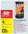 Promo 20 sacs poubelle 30L Essential