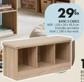 Banc 3 cases
