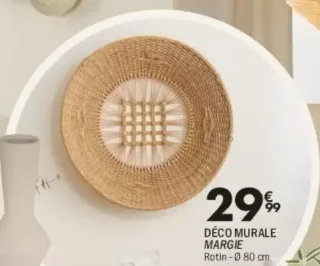 Déco murale Margie