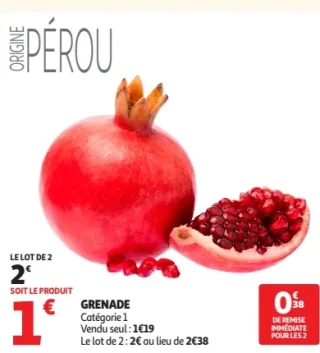 Grenade
