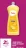 Promo Liquide vaisselle citron avec vinaigre