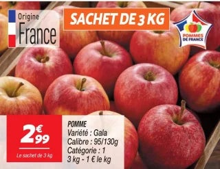 Pomme