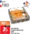 Promo Œufs frais x20 de poules élevées au sol 