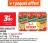 Promo Pâtes coquillettes