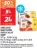 Promo Cônes glacés  noisette bueno chocolat au lait