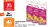 Promo Nectar multifruits