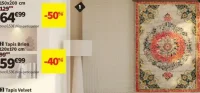 Tapis Brion