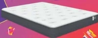 Matelas deux personnes