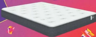 Matelas deux personnes