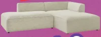 Canapé d'angle bobochic x Conforama