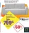 Promo Canapé convertible express 3 places Darcy