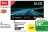 Promo Téléviseur UHD QLED connecté TCL 75T69C