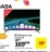Promo Téléviseur LED connecté Saba SB32CH226S