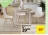 Promo Chaise Ava