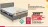 Promo Simmons Matelas Nuit Fraîche 180x200 cm