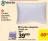 Promo Oreiller Adaptable 60x40 cm 8heures