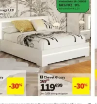 Chevet Glossy