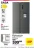 Promo Réfrigérateur américain Saba SBS5625WDDKD
