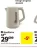 Promo Bouilloire Moulinex BY2M0B10