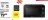 Promo Micro-ondes monofonction Samsung MS20A3010AL