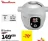 Promo Cookeo Moulinex CE854B10