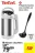 Promo Blender chauffant Tefal BL841N10