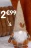 Promo Gnome à poser COSY season