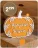 Promo Décoration citrouille à poser Pumpkin Season