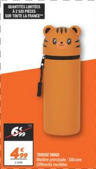 Trousse swiigo 