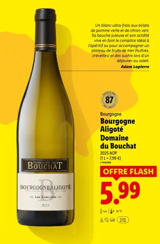 Bourgogne