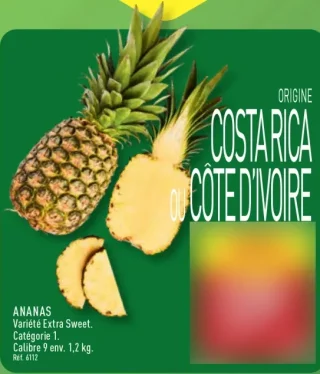 Ananas