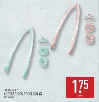 Lacura Hair Accessoires boucleur