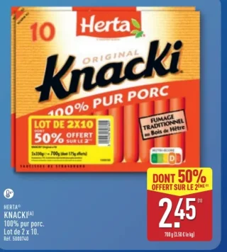 Herta Knacki