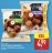 Promo Ailes de poulet marinées Jack's Farm