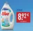 Promo Le Chat Sensitive Lessive