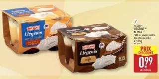 Milsani Liégeois