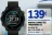 Promo GARMIN Montre connectée Forerunner 55