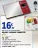Promo Balance culinaire connectée Little Balance Réf. 3085
