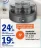 Promo Yaourtière SEVERIN Réf. JG 3510