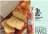 Promo Brioche tressée tranchée