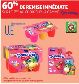Danonino