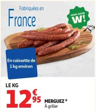 Merguez