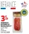 Promo JAMBON DE BAYONNE IGP MICHEL DUPUY